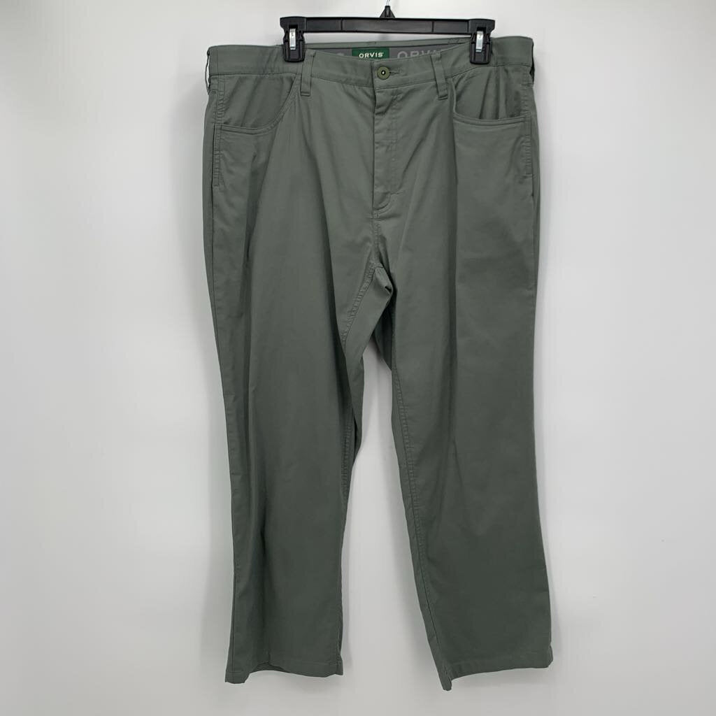 Orvis Pants