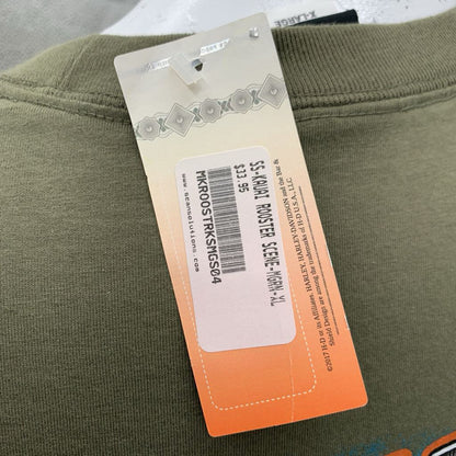 Harley Davidson Hawaii T-Shirt NWT