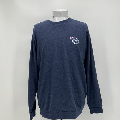 Titans T-Shirt LS NWT