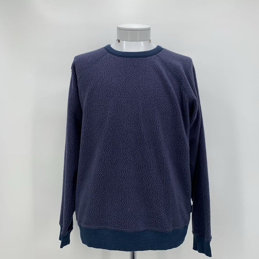 Patagonia Reversible Sweatshirt