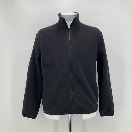 J. Crew Fleece Jacket NWT