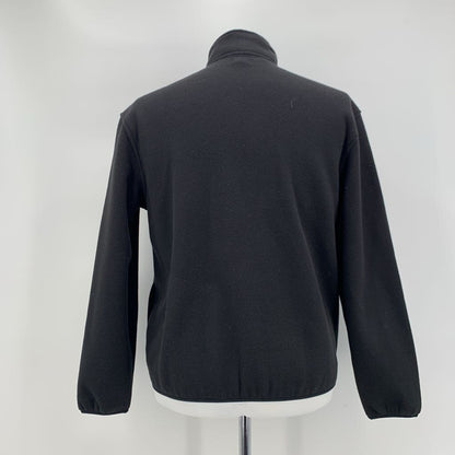 J. Crew Fleece Jacket NWT