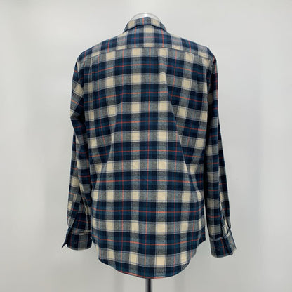 Weatherproof Vintage Flannel Shirt