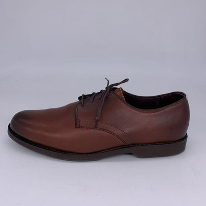 Allen Edmonds Derby Shoes