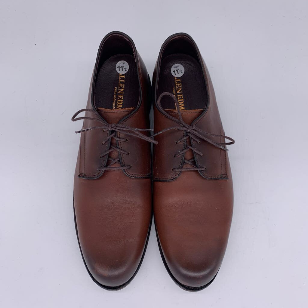 Allen Edmonds Derby Shoes