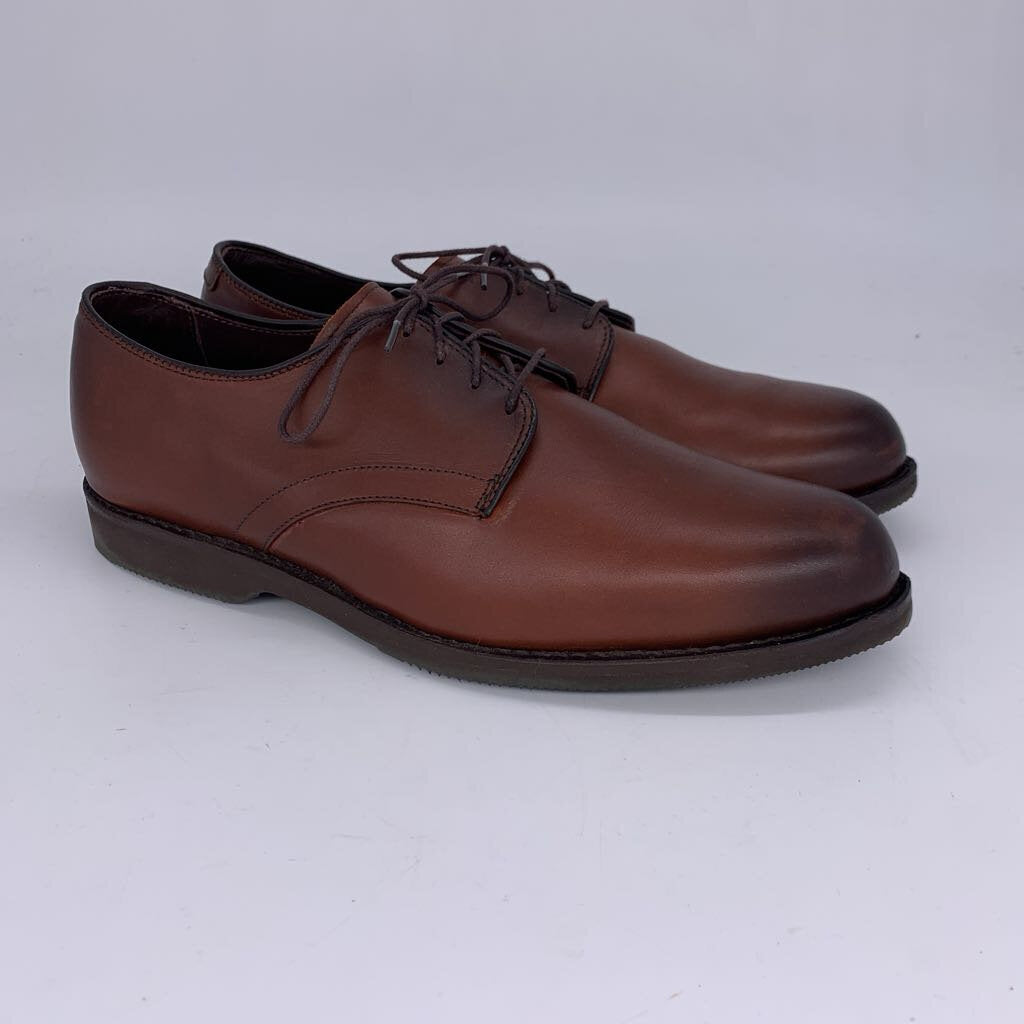Allen Edmonds Derby Shoes