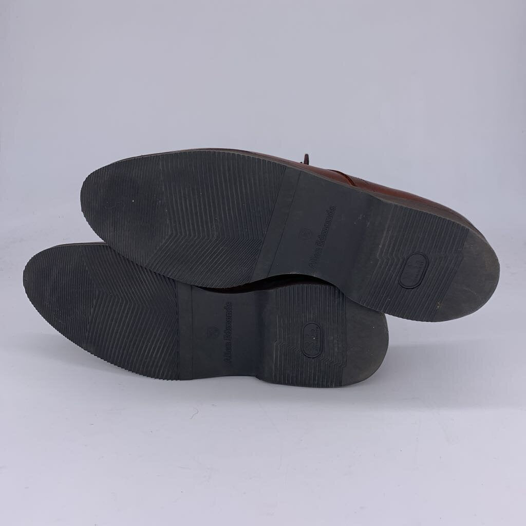 Allen Edmonds Derby Shoes