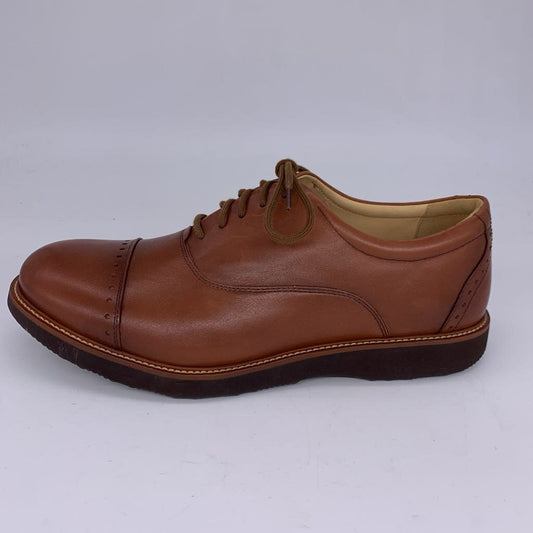 Samuel Hubbard Shoes