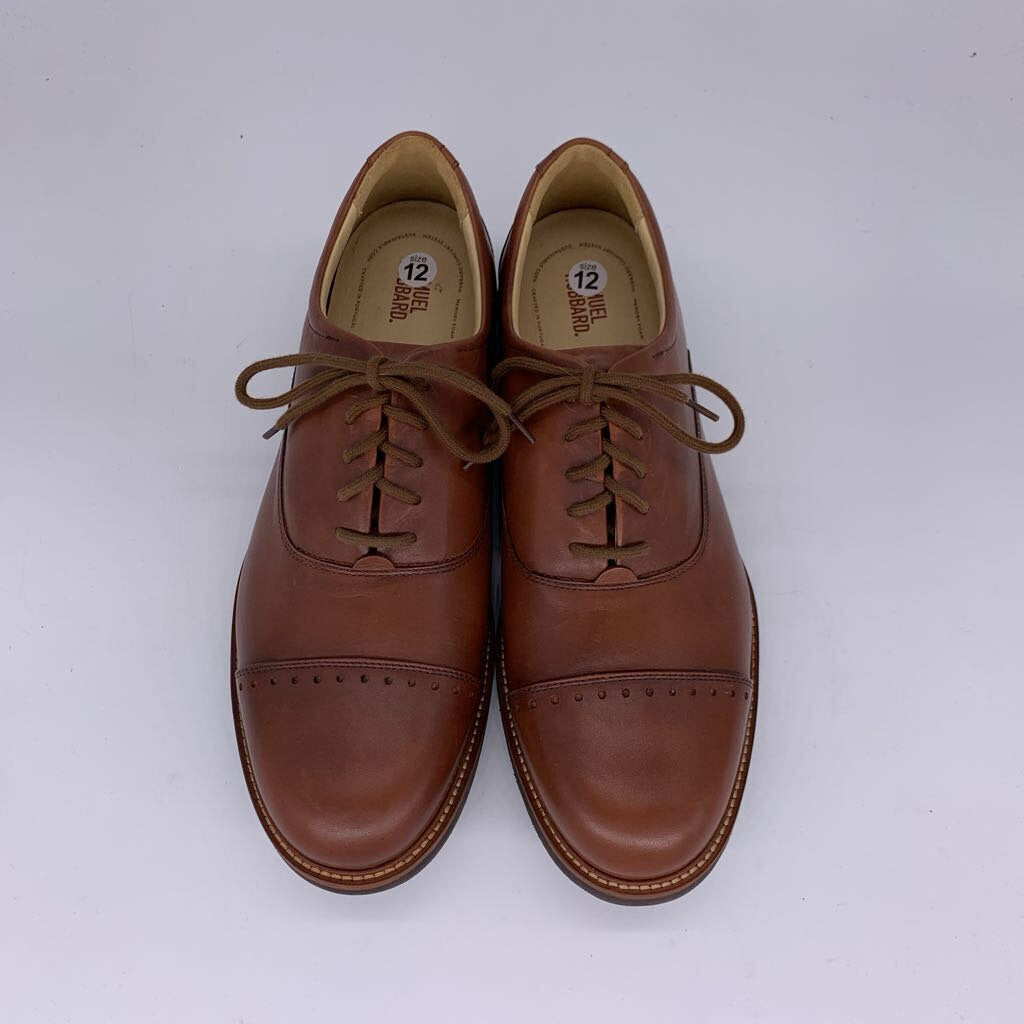 Samuel Hubbard Shoes
