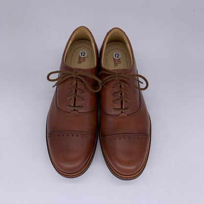 Samuel Hubbard Shoes