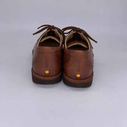 Samuel Hubbard Shoes