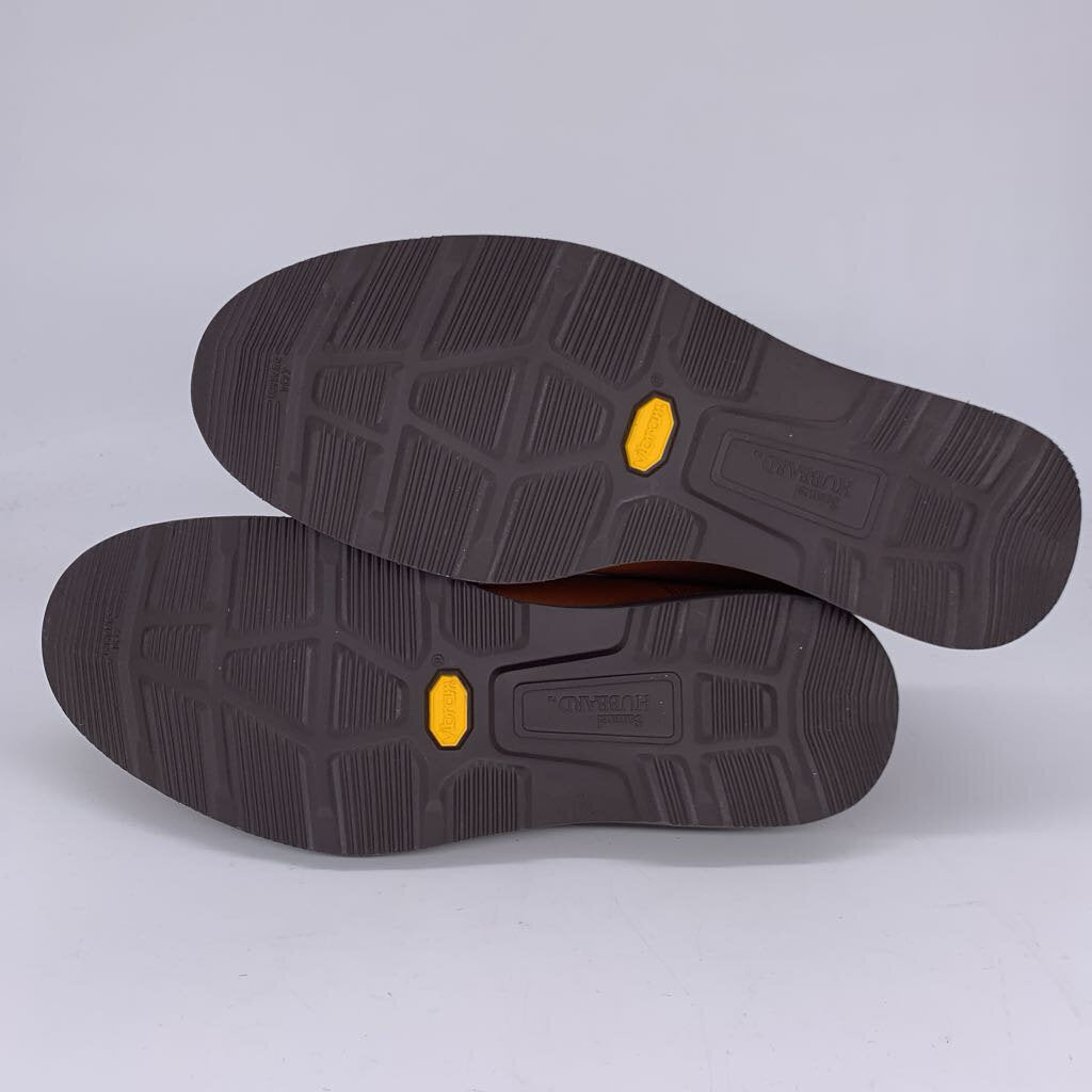 Samuel Hubbard Shoes