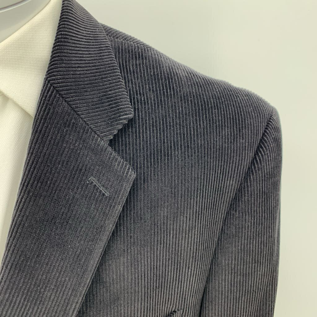 Ralph Lauren Corduroy Sportcoat