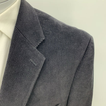 Ralph Lauren Corduroy Sportcoat