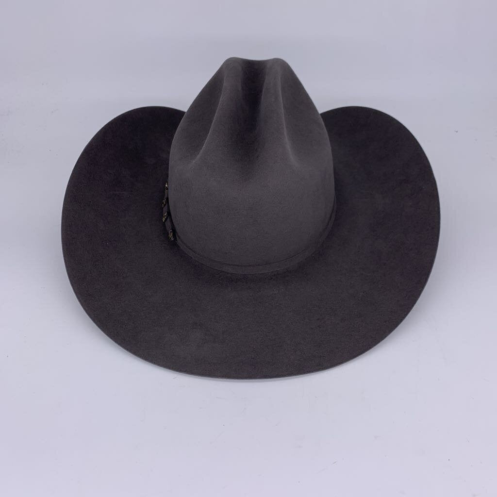 Resistol Western Hat w/ Box