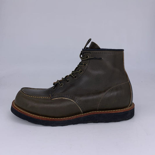 Red Wing Classic Moc Boots