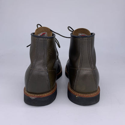 Red Wing Classic Moc Boots