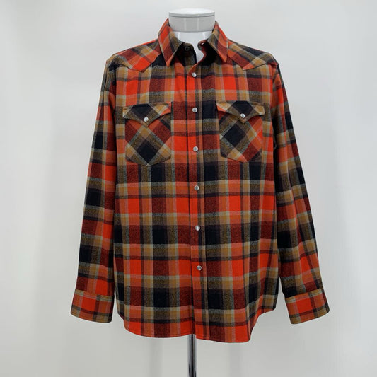 Pendleton Flannel Shirt