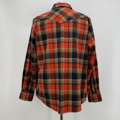 Pendleton Flannel Shirt