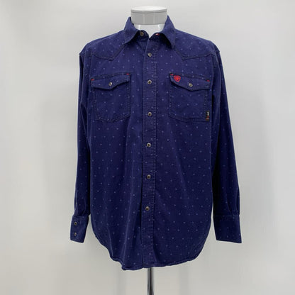 Ariat Western Snap Shirt