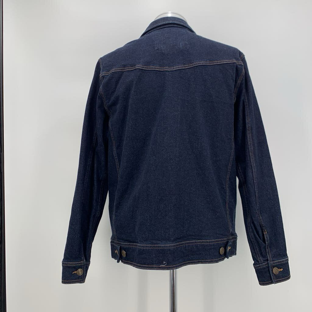 Blue Ranchwear Denim Jacket