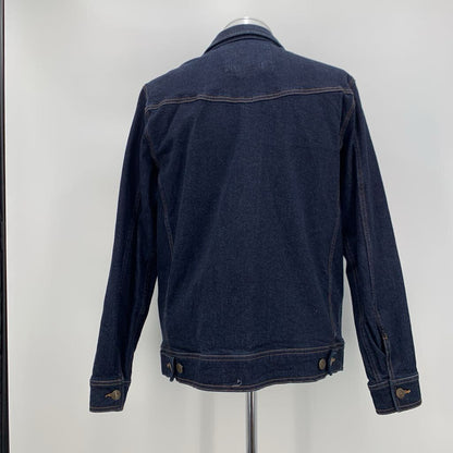 Blue Ranchwear Denim Jacket