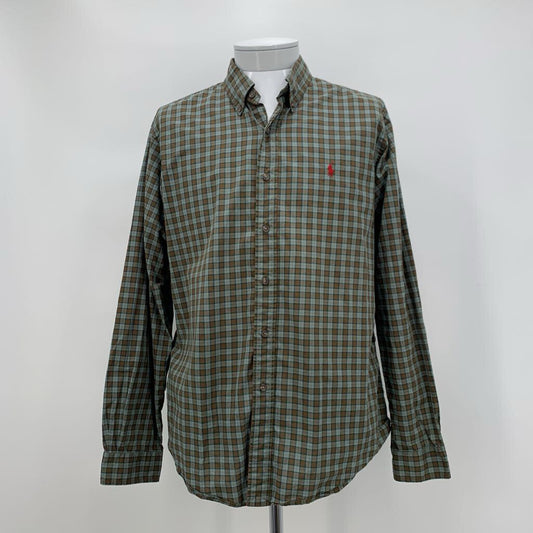 Ralph Lauren Shirt