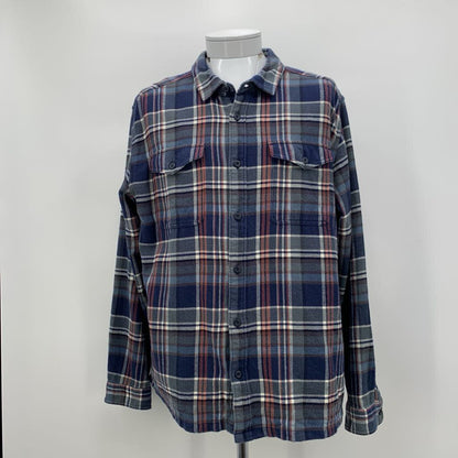 Patagonia Flannel Shirt
