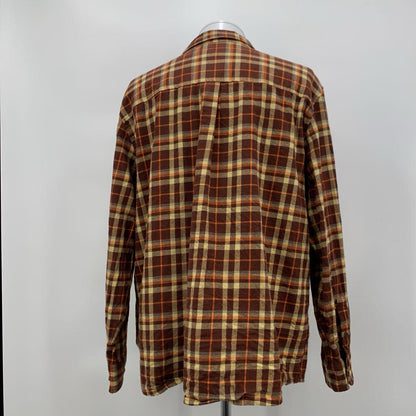 Marmot Mountain Works Flannel Shirt