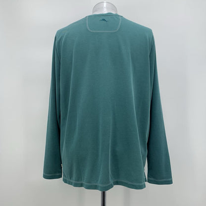 Tommy Bahama T-Shirt LS