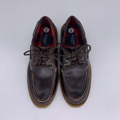 Sperry Shoes