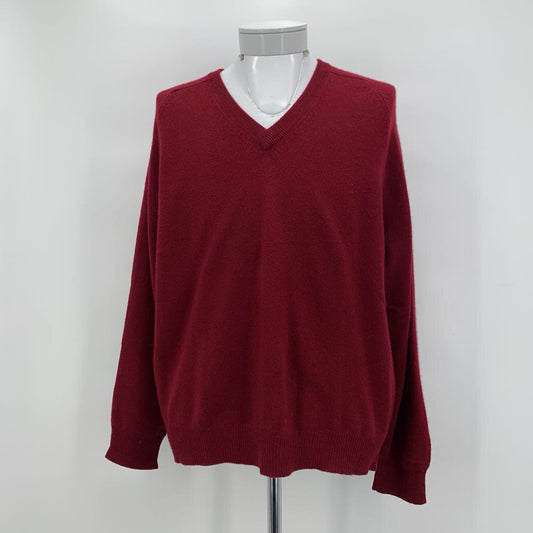 Alexander Julian Cashmere Sweater