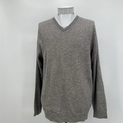 Club Room Cashmere Sweater