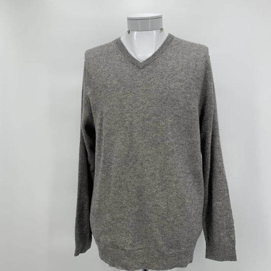 Club Room Cashmere Sweater