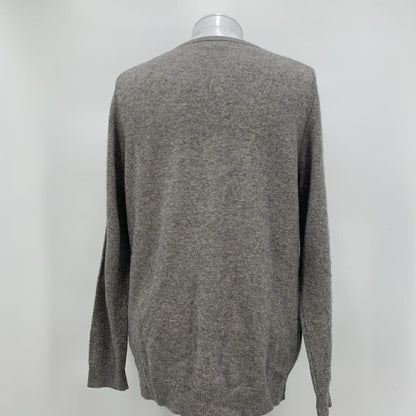 Club Room Cashmere Sweater