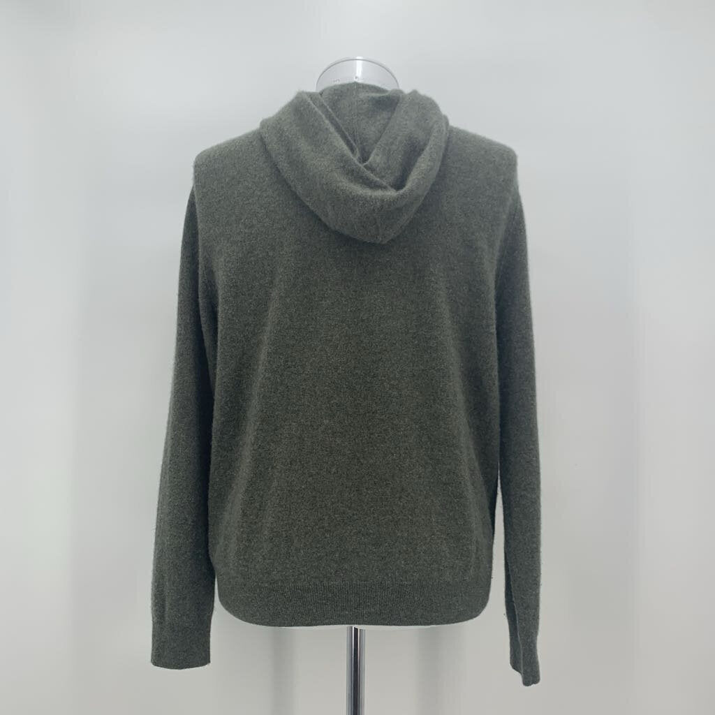 Banana Republic Cashmere Sweater