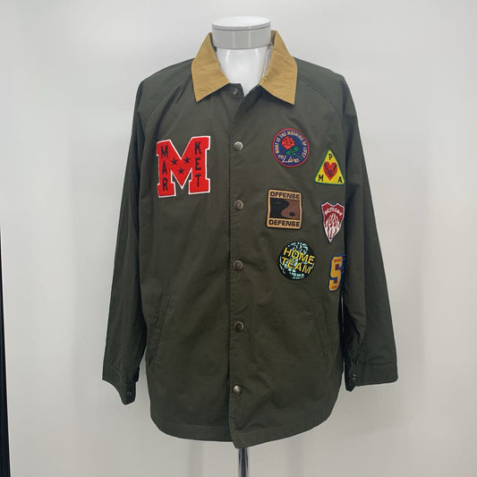 Market Studios Jacket
