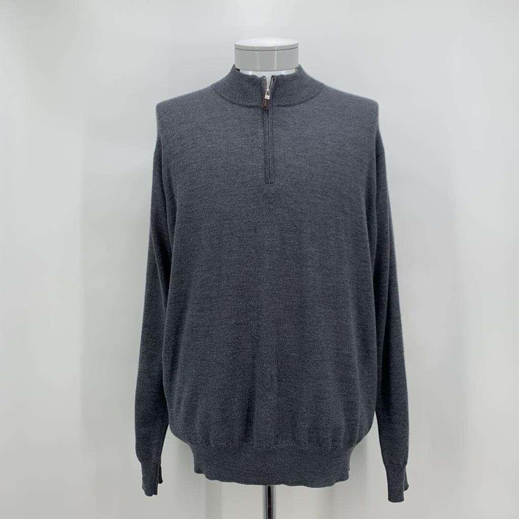 Peter Millar TaylorMade Sweater
