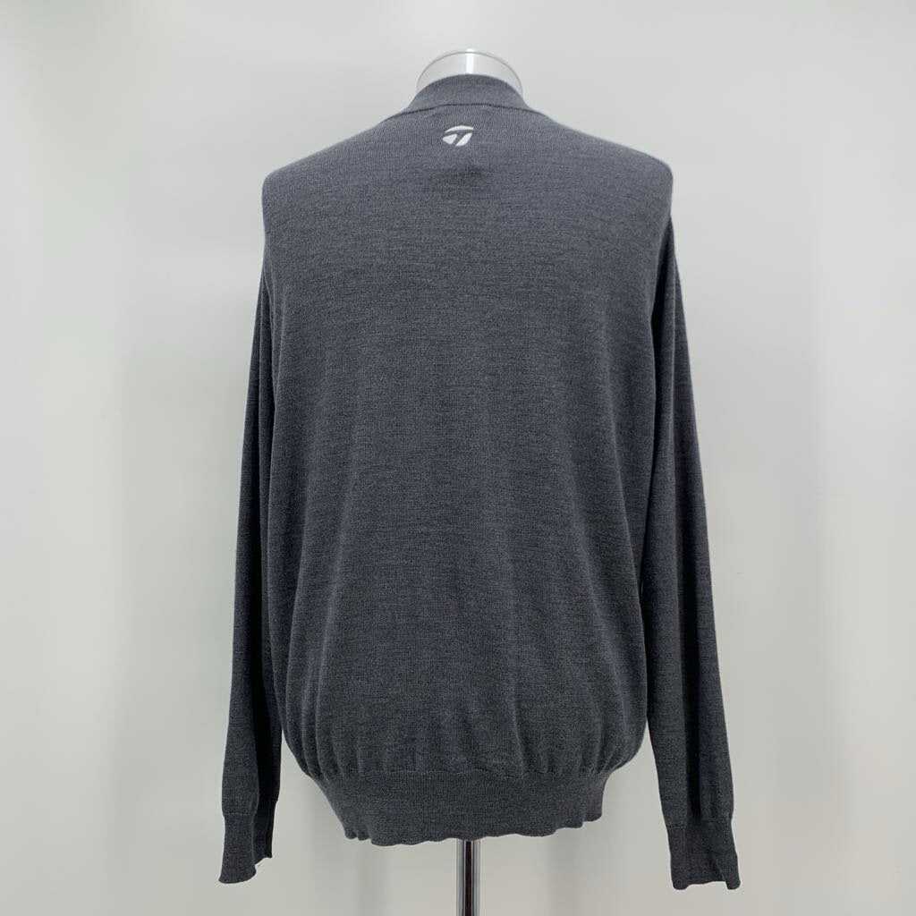 Peter Millar TaylorMade Sweater