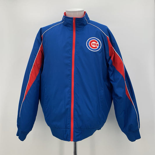 Cubs Jacket