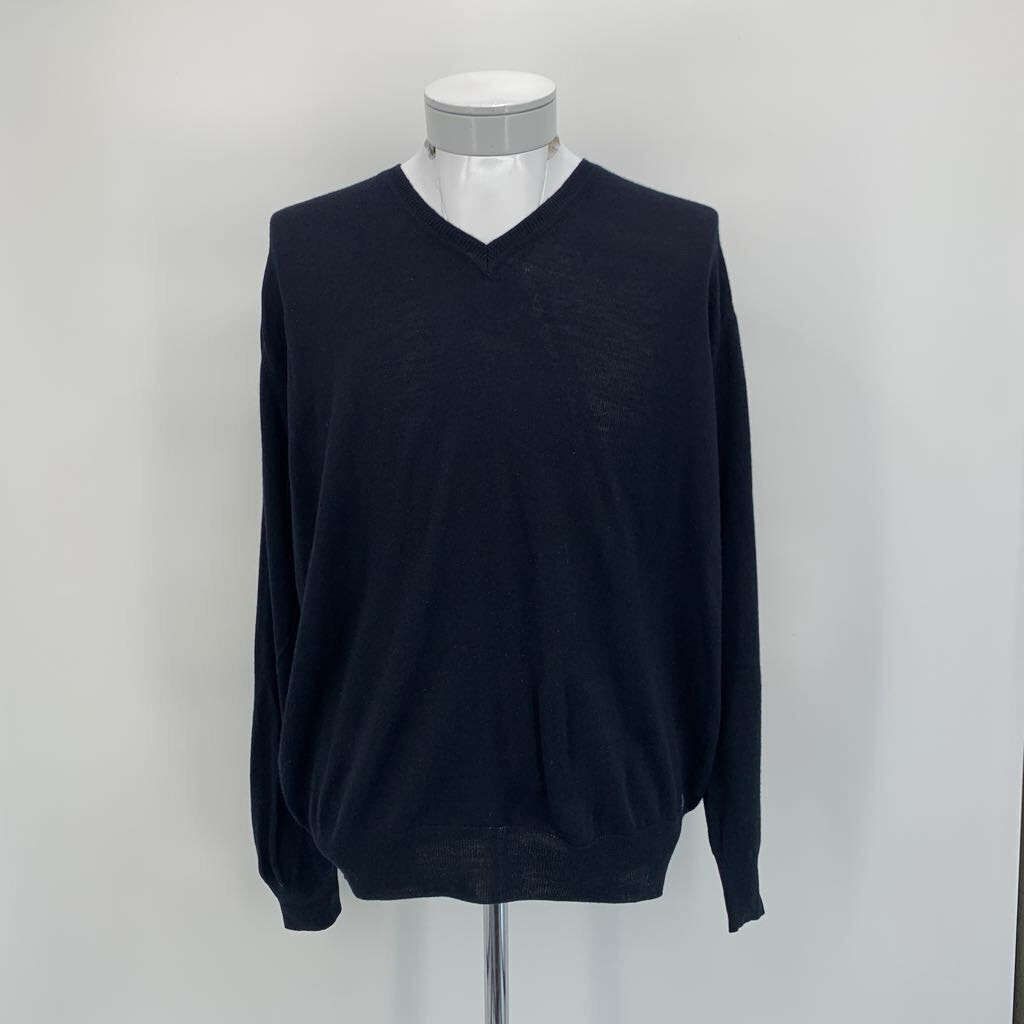Valentino Jeans Sweater