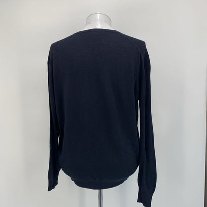 Valentino Jeans Sweater