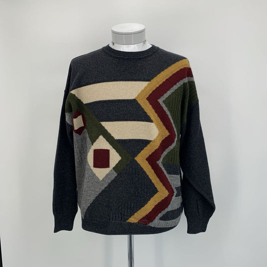 Raffi Sweater