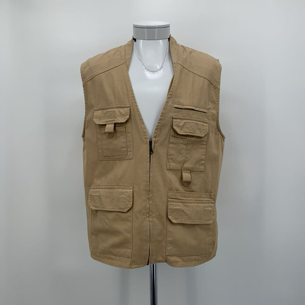 Scandia Woods Vest