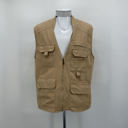 Scandia Woods Vest
