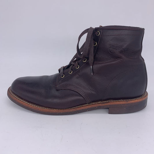 Chippewa Boots