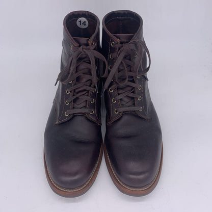 Chippewa Boots
