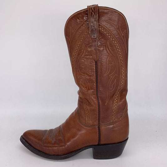 Lucchese Boots