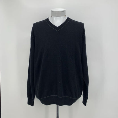 Raffi Cashmere Sweater
