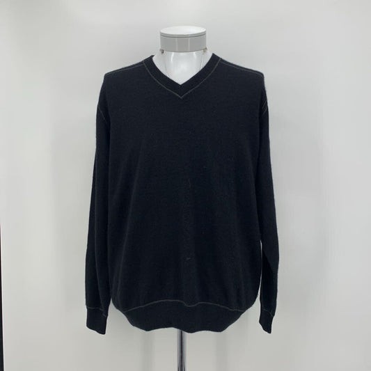 Raffi Cashmere Sweater